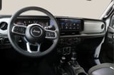 2025 Jeep Wrangler - Preview 13