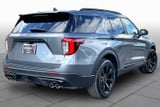 2023 Ford Explorer - Preview 12