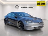 2021 Tesla Model S - Preview 2