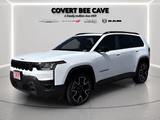2026 Jeep Cherokee - Preview 3