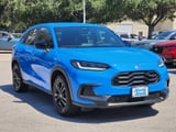 2026 Honda HR-V - Preview 3