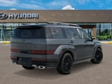2027 Hyundai Santa Fe - Preview 4