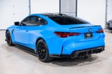 2025 BMW M4 - Preview 7