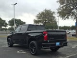 2025 Chevrolet Silverado 1500 - Preview 5