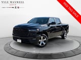 2026 Ram 1500 - Preview 2