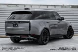 2026 Land Rover Range Rover - Preview 8