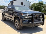 2022 Chevrolet Silverado 1500 - Preview 11