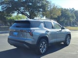 2025 Chevrolet Equinox - Preview 3
