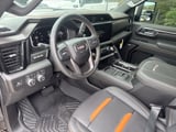 2026 GMC Sierra 2500HD - Preview 8