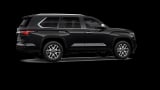 2026 Toyota Sequoia - Preview 11