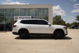 2026 Volkswagen Atlas - Preview 4