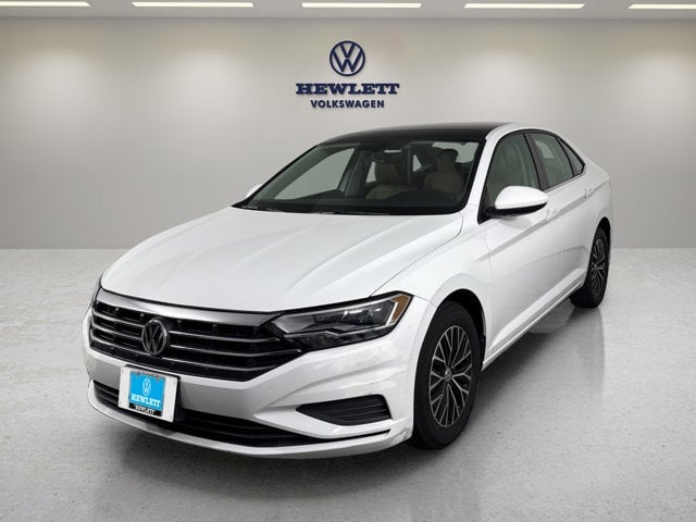 2019 Volkswagen Jetta - Image 1