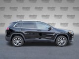 2020 Jeep Cherokee - Preview 5