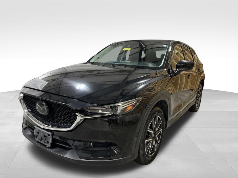 2018 Mazda CX-5 - Image 1