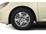 2015 Honda Odyssey - Preview 11