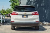 2020 Chevrolet Equinox - Preview 4