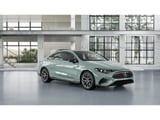 2027 Mercedes-Benz CLA - Preview 11