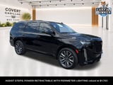2024 Cadillac Escalade - Preview 2