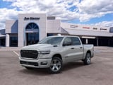 2026 Ram 1500 - Preview 2