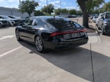 2023 Audi A7 - Preview 7