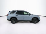 2026 Honda Pilot - Preview 7