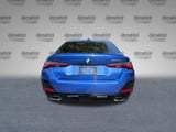 2022 BMW M440i - Preview 7