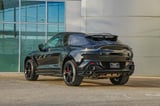 2026 Aston Martin DBX - Preview 13