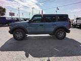 2025 Ford Bronco - Preview 4