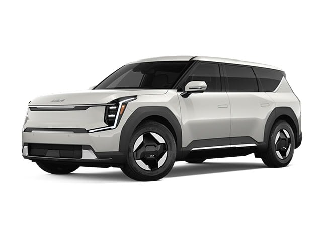 2026 Kia EV9 - Image 1