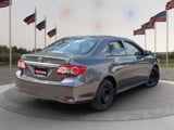 2013 Toyota Corolla - Preview 7