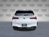 2025 BMW X3 - Preview 7