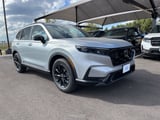2027 Honda CR-V - Preview 2