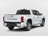 2026 Toyota Tundra - Preview 2