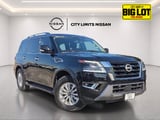 2023 Nissan Armada - Preview 2