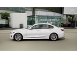 2026 BMW 3 Series - Preview 4