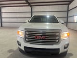 2016 GMC Canyon - Preview 3