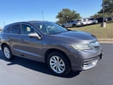 2017 Acura RDX - Preview 7