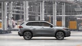 2026 Toyota Corolla Cross - Preview 12