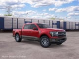 2026 Ford F-150 - Preview 7