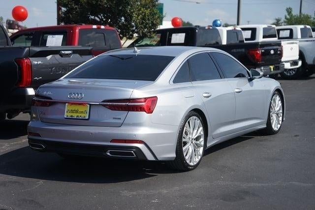2019 Audi A6 - Image 3