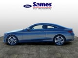 2023 Mercedes-Benz C-Class - Preview 6