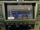 2015 Lexus GX - Preview 14