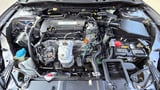 2014 Honda Accord - Preview 5