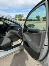 2012 Hyundai Sonata - Preview 11