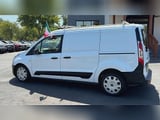 2020 Ford Transit Connect - Preview 9
