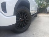 2026 GMC Sierra - Preview 3