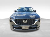 2025 Mazda CX-5 - Preview 2