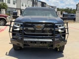 2022 Chevrolet Silverado 1500 - Preview 12