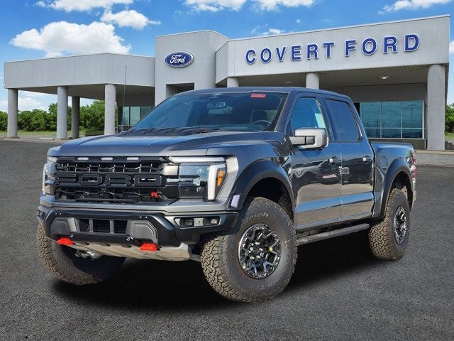 2026 Ford F-150 - Image 1