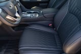 2027 INFINITI QX65 - Preview 9